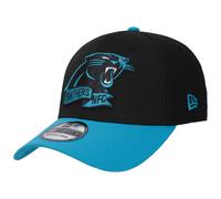39Thirty NFC Carolina Panthers Cap by New Era schwarz M/L (57-59 cm)