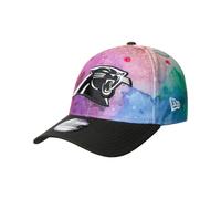 39Thirty NFL CC Panthers Cap by New Era bunt M/L (57-59 cm)