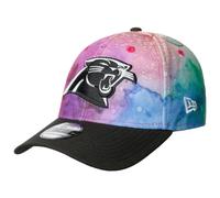 39Thirty NFL CC Panthers Cap by New Era bunt L/XL (58-61 cm)