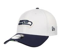 39Thirty NFL Seahawks Cap by New Era dunkelblau M/L (57-59 cm)