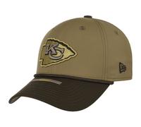 39Thirty NFL25 STS Chiefs Cap by New Era oliv M/L (57-59 cm)