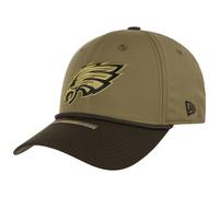 39Thirty NFL25 STS Eagles Cap by New Era dunkelgrün S/M (54-57 cm)