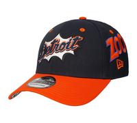 39Thirty Tigers Zoom Cap by New Era dunkelblau S/M (54-57 cm)