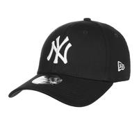 New Era NY Yankees 39Thirty League Basic Schwarz schwarz M/L