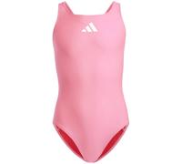 adidas Mädchen Badeanzug 3B SOL SUIT JG5841 116 Lucid Pink/White
