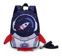 3D-Cartoon-zeichnungsrucksack, Wasserdichter Kleinkind-Rucksack, Niedlicher Jungen-Schulranzen, Kindergarten-Rucksack, Ausflugs-tagesrucksäcke