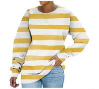 3D Druck Kapuzenpullover Damen Langarm Lustig Gedruckt(M XXL) | 3D-Druck Technologie, lustiges -Muster, langärmliges Design, moderate Elastizität, ganzjährig tragbar