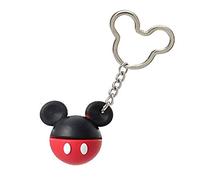3D Mickey Mouse Keyer 6cm Hosen