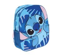 3D Rucksack Disney Lilo & Stitch Kinder