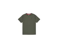 Alpha Industries T-Shirt Herren oliv, S