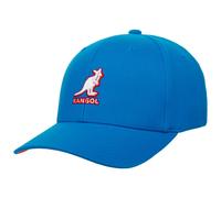 3D Wool Flexfit Cap by Kangol royalblau L/XL (58-61 cm)