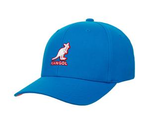 3D Wool Flexfit Cap by Kangol royalblau L/XL (58-61 cm)