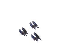 3er Füsschen Set für PFAFF Maschinen zum perfekten quilten und patchworken