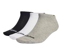 Socken & Strumpfhosen T Lin Low 3P mehrfarbig - adidas sportswear - Größe 46 - 48 46 - 48 mehrfarbig