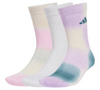 Tie-Dye Socken, 3 Paar Multicolor / Preloved Teal / Preloved Violet / White 43-45