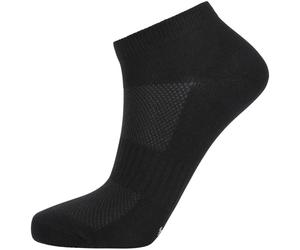 3er Pack Athlecia Comfort-Mesh Sustainable Low Cut Socken Damen 1001 - black 35-38