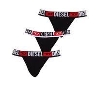 3er-Pack Baumwoll-Stretch-Jockstraps 00SH9I-0DDAI Mann L