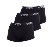 3er-Pack BG-Boxershorts für Herren 2XL