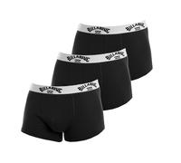 Billabong Herren Boxershorts 3er-Pack BG-03 2XL