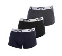 3er-Pack BG-Boxershorts für Herren 2XL