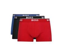 3er-Pack BOSS Power Boxershorts - Stilcode 50475282