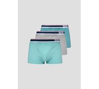 3er-Pack Boxershorts XL grau|türkis 6008398.95W1.XL