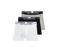 3er-Pack Boxerslips aus Baumwollstretch S Multi
