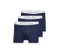 3er-Pack Boxerslips aus Baumwollstretch XL Blue