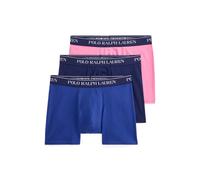3er-Pack Boxerslips aus Baumwollstretch XL Multi