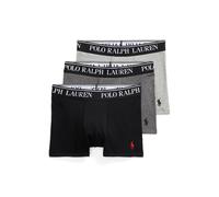 3er-Pack Boxerslips aus Stretchjersey S Grey