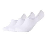 3er Pack camano Red Classics Füßlinge 1000 - white 39-42