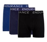 endurance Herren Boxer Shorts Burke 8881 Multi Color XL