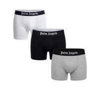 3er-Pack Herren-Funktions-Boxershorts PMUH001C99FAB0048484 XS