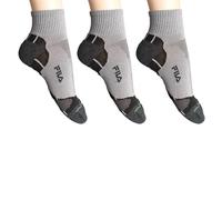 3er-Pack Herren- und Damen-Mittelsocken F1615 EU 43 - 45