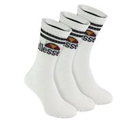 3er Pack Herren Vulloni Jacquard Logo Sportsocken EU 43 - 46