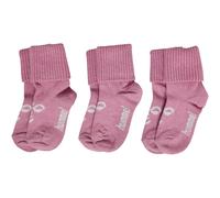 3er Pack hummel hmlMINI Bee Baby-Socken 3203 - polignac 15-17