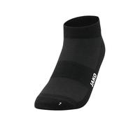 3er Pack JAKO Sneakersocken schwarz 43-46