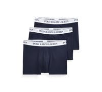 3er-Pack klassische Boxer Briefs L Blue