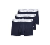 3er-Pack klassische Boxer Briefs L Blue