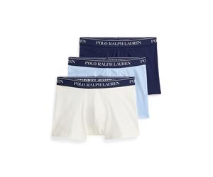 3er-Pack klassische Boxer Briefs M Multi