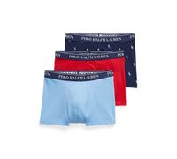 3er-Pack klassische Boxer Briefs XL Multi