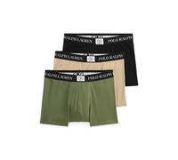 3er-Pack klassische Boxer Briefs XL Multi