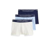 3er-Pack klassische Boxer Briefs XL Multi