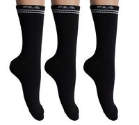 3er Pack Lange Bambussocken F5507 für Herren und Damen EU 35,5 - 38