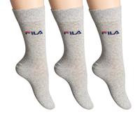 3er-Pack Lange Socken für Herren und Damen F9630 EU 35,5 - 38