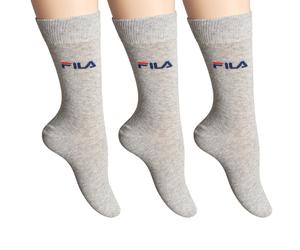 3er-Pack Lange Socken für Herren und Damen F9630 EU 35,5 - 38