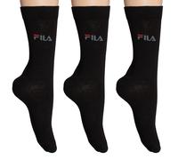3er-Pack Lange Socken für Herren und Damen F9630 EU 43 - 45