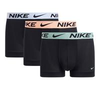 3er Pack NIKE Boxershorts Trunks Herren 014 - licorice M