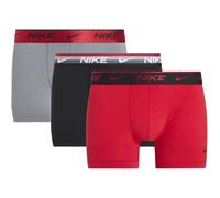 Nike Eday Trunk Boxershorts 3 Einheiten