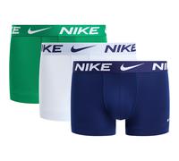 3er Pack NIKE Boxershorts Trunks Herren F6P - green sea XXL
